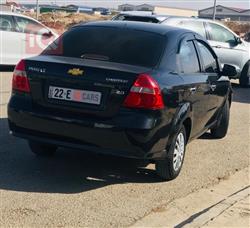 شيفروليه أفيو